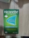 Stop Tabac "Nicorette + Nicopass"