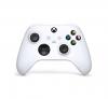 Manette Xbox séries S X white robot