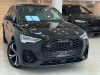 Audi Q3 2024 S-line