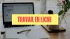 Travail en ligne