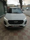 Chery Tiggo 2 pro 2024 1.5 CVT