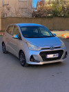 Hyundai Grand i10 2019 Restylée DZ