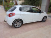 Peugeot 208 2014 Allure