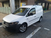 Volkswagen Caddy 2018 Fourgon