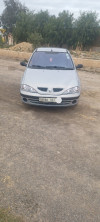 Renault Megane 1 2001 Megane 1