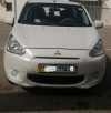 Mitsubishi Mirage 2014 