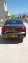 Volkswagen Passat 2014 Classic