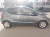 Suzuki Celerio 2009 Celerio