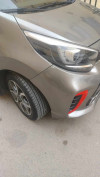 Kia Picanto 2018 GT-Line