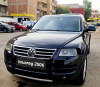 Volkswagen Touareg 2006 Touareg