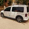 Volkswagen Caddy 2017 Alltrack