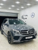 Mercedes GLE 2017 