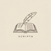 Scripta : Votre Partenaire pour un Mémoire Exceptionnel / كتابة مذكرات التخرج