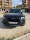 Audi Q5 2011 S Line Pack Tech