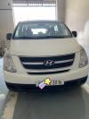 Hyundai H1 2011 Vitré 6 places