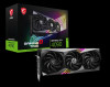 RTX 4090 MSI Gaming X Trio comme neuve