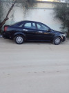 Chevrolet Optra 4 portes 2005 