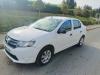 Dacia Logan 2015 Ambiance