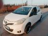 Toyota Yaris 2012 Touch