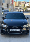 Audi A3 Limousine 2019 S Line