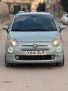 Fiat 500 2024 dolcevita