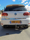 Volkswagen Golf 6 2011 