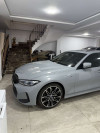 BMW 320d 2024 Pack M