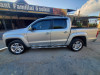 Volkswagen Amarok 2015 Amarok