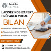 Comptabilité Bilan