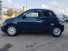 Fiat Fait 500 2024 Cult