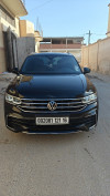 Volkswagen New Tiguan 2021 R-Line