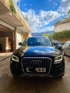 Audi Q5 2016 S Line