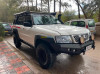 Nissan Patrol Long 2009 Patrol Long