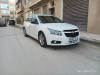 Chevrolet Cruze 2012 LT