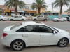 Chevrolet Cruze 2012 