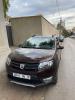 Dacia Sandero 2016 Stepway