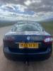 Renault Fluence 2011 Dynamique