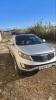 Kia Sportage 2011 Sportage