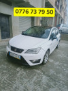 Seat Ibiza 2012 Ibiza