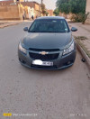 Chevrolet Cruze 2011 