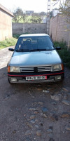 Peugeot 205 1988 Gti