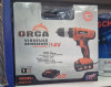 Visseuse ORCA 14v Double batterie 