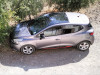 Renault Clio 4 2013 Exception