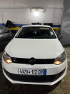 Volkswagen Polo 2012 TrendLine