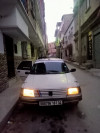 Peugeot 309 1987 309