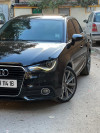 Audi A1 Sport Back 2014 