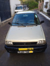 Suzuki Maruti 800 2005 Maruti 800