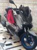 Yamaha Xmax 125 2016