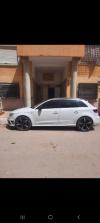 Audi A3 2013 S Line