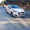 Peugeot 208 2016 Allure Facelift